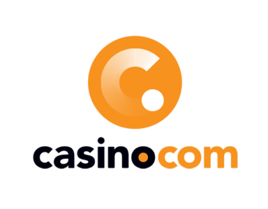 Casino.com Prizes