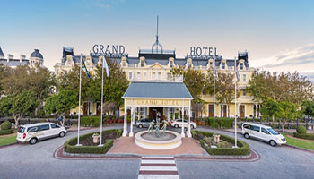 Grand West Casino