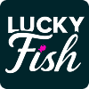 Lucky Fish logo