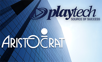 Playtech Break Up if Aristocrat Deal 