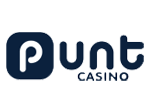 punt casino screenshot