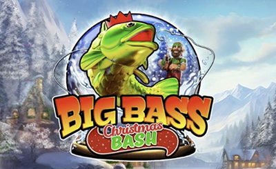 Big Bass Christmas Bash