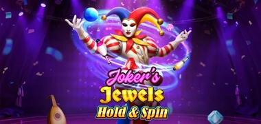 Joker Jewels Logo