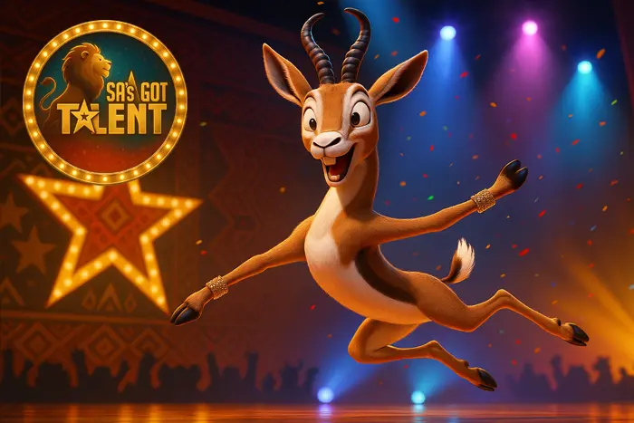 Springbok Casino Rolls Out the Red Carpet with 25 Free Spins