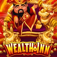 Lucky Cloverland — slot tile